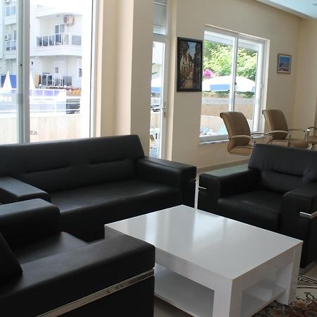 North Point Hotel Alanya Buitenkant foto