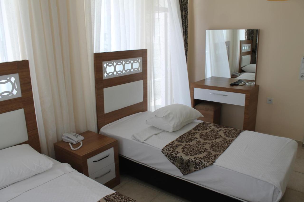North Point Hotel Alanya Buitenkant foto