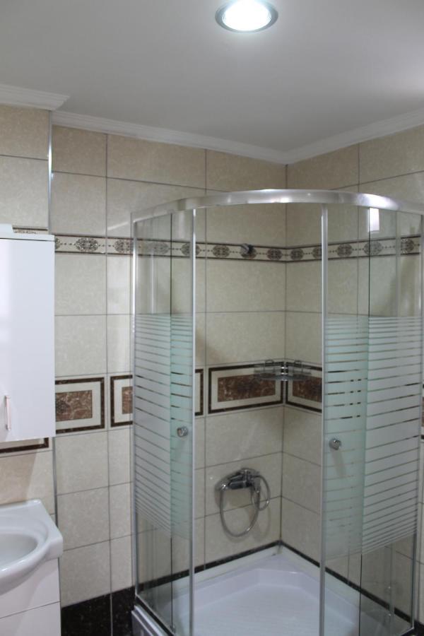 North Point Hotel Alanya Buitenkant foto
