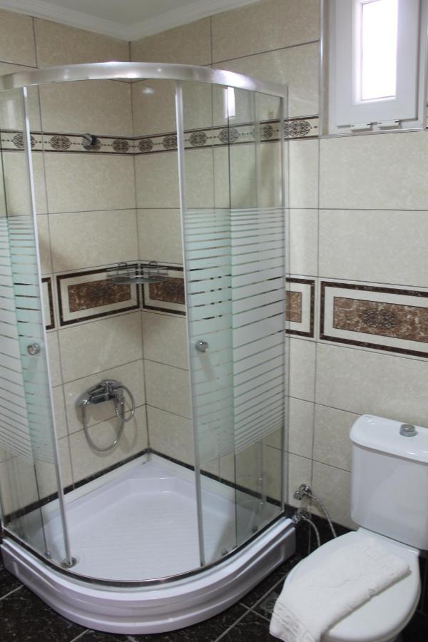 North Point Hotel Alanya Buitenkant foto