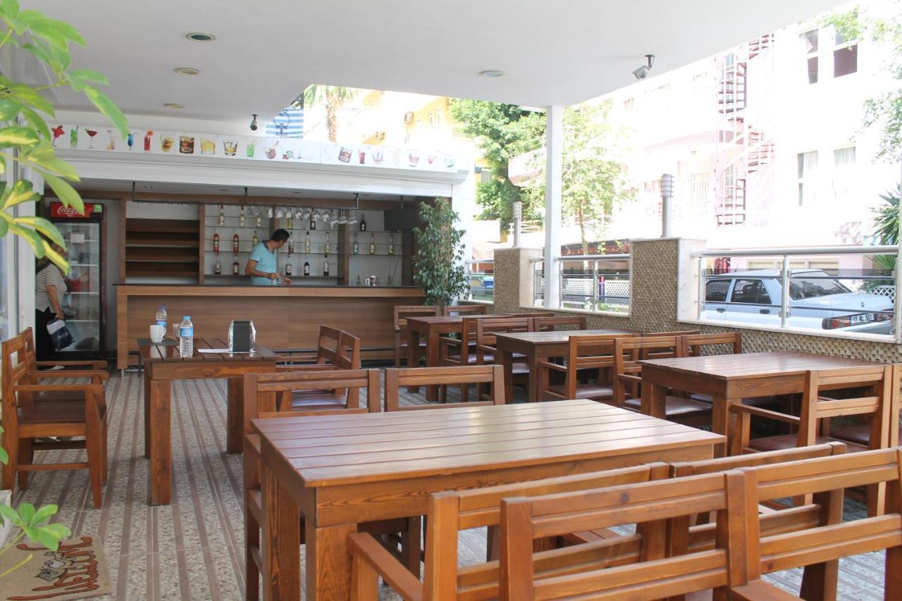 North Point Hotel Alanya Buitenkant foto