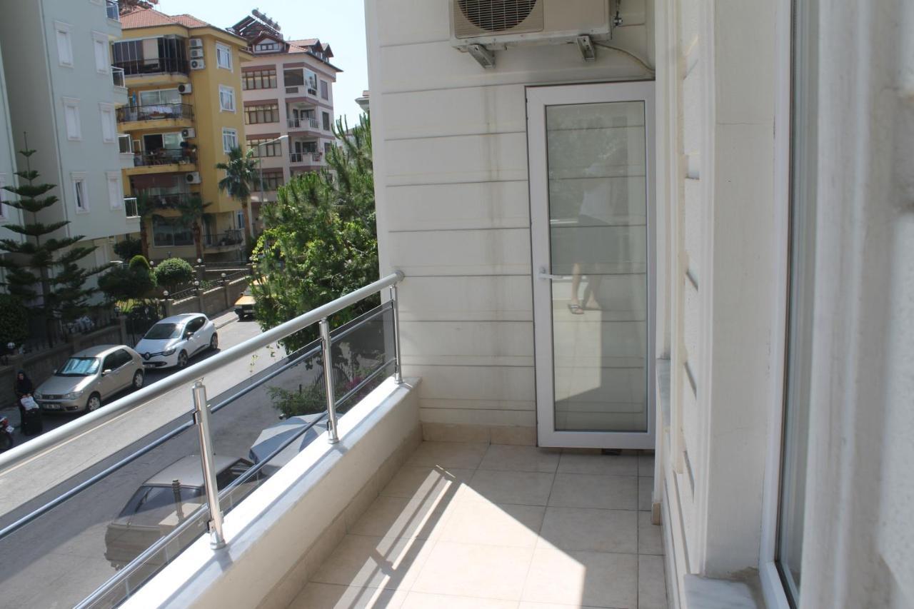 North Point Hotel Alanya Buitenkant foto