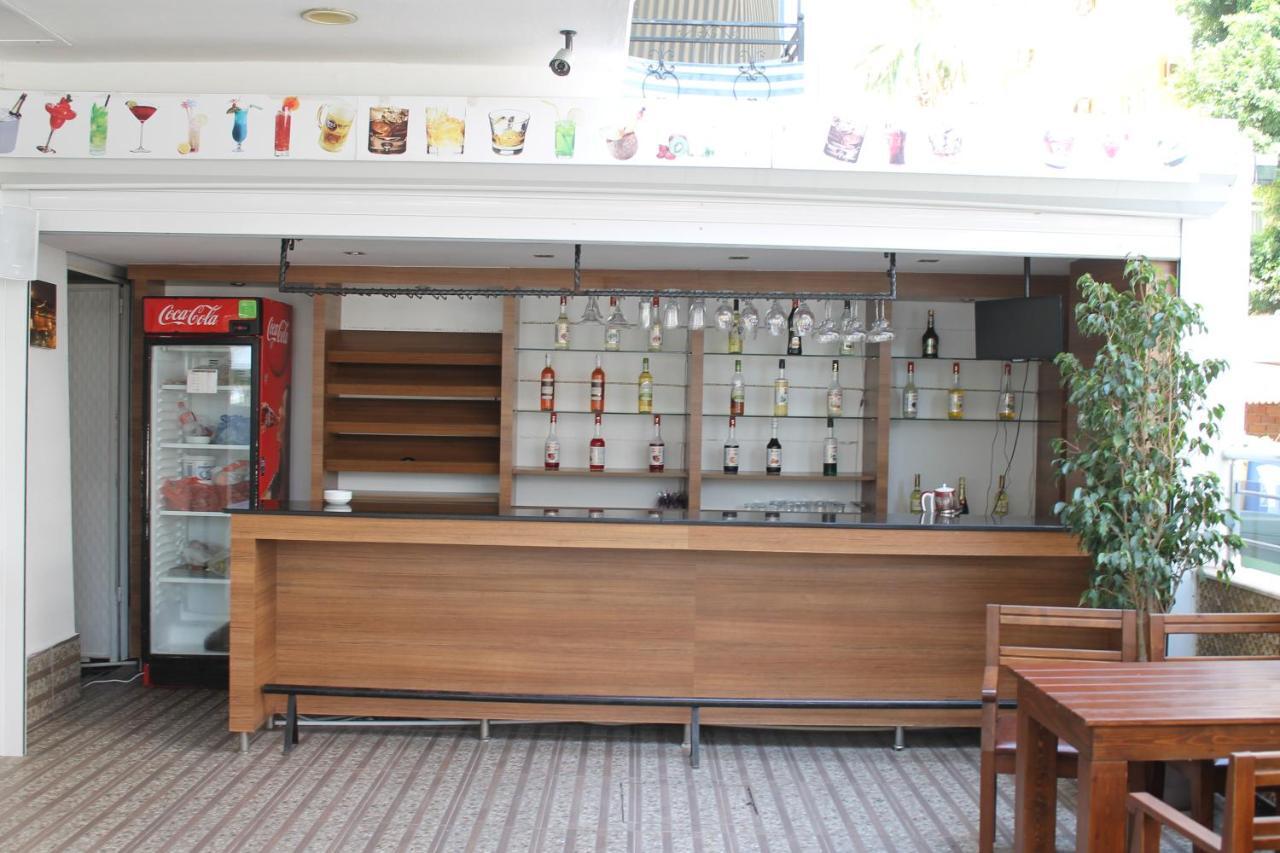 North Point Hotel Alanya Buitenkant foto